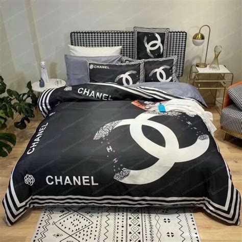 housse de couette chanel|chanel petite.